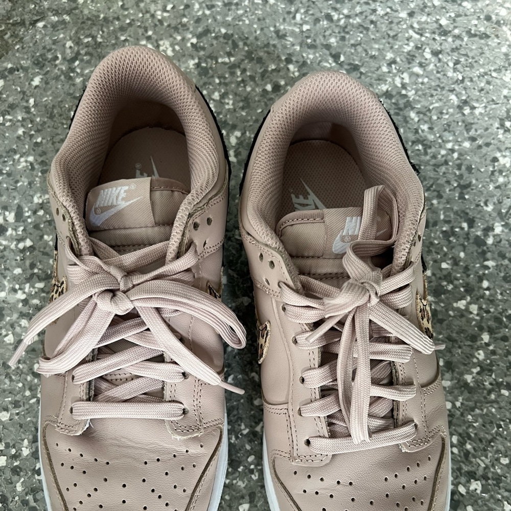 Nike Dunks